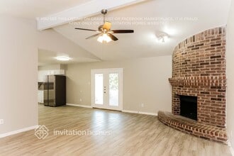 6221 Hott Springs Dr in Arlington, TX - Building Photo - Building Photo