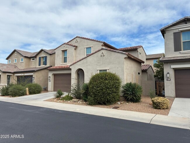 6516 East Michigan Ave in Phoenix, AZ - Building Photo - Building Photo