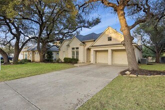 16301 Double Eagle Dr in Austin, TX - Building Photo - Building Photo