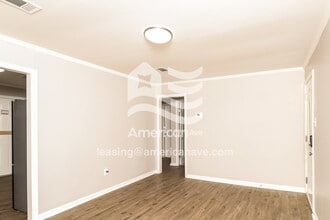 3815 Newman Ave in Jackson, MS - Building Photo - Building Photo