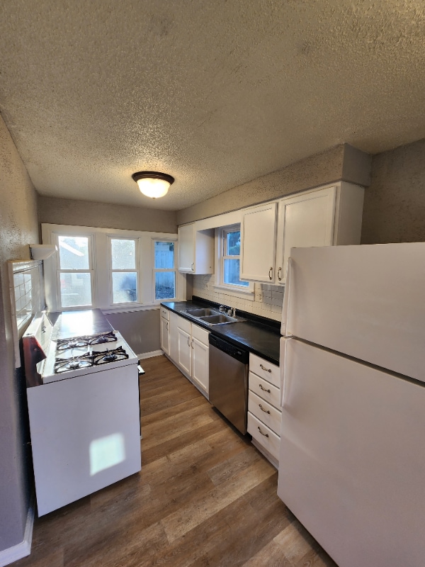 912 24th St, Unit 912 Rear House in Des Moines, IA - Building Photo - Building Photo