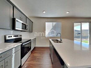 3953 Patterdale Pl in Colorado Springs, CO - Building Photo - Building Photo