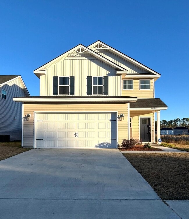 property at 1078 Grayson Ave