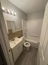 2077 Lowell Ave in Memphis, TN - Building Photo - Building Photo