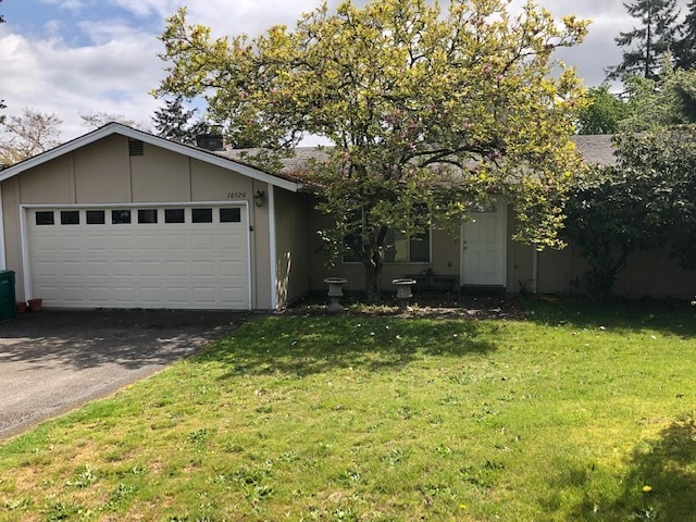 16520 Linden Ave N in Shoreline, WA - Building Photo - Building Photo