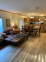 22832 45th Dr in Lake City, FL - Building Photo