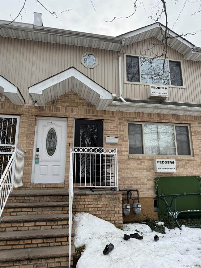 property at 176-34 133rd Ave