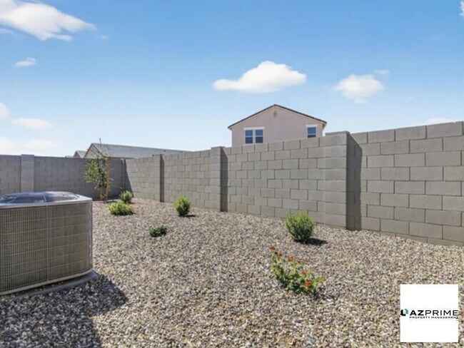 property at 9284 S Mara Dr