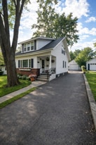 406 S 6th Ave in Wausau, WI - Building Photo