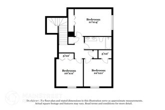 4318 Mountain Peak Way in Houston, TX - Building Photo - Building Photo