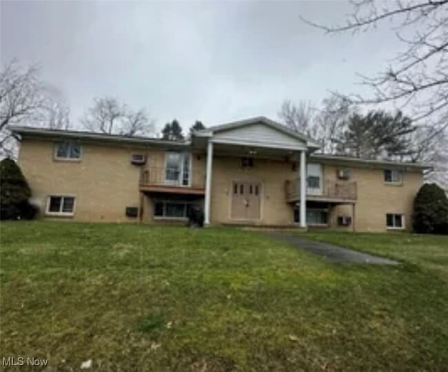 property at 151 Frana Clara St