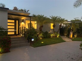 3661 SW 18th Terrace in Miami, FL - Building Photo