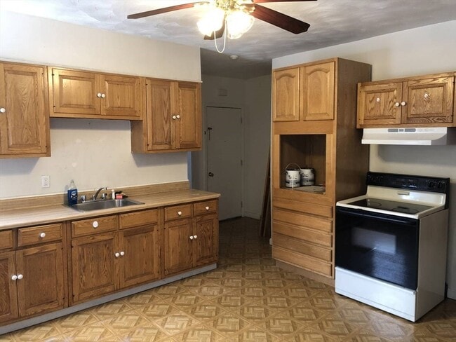 property at 110 Daniels St