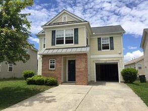 5237 Meryton Park Way in Raleigh, NC - Building Photo - Building Photo