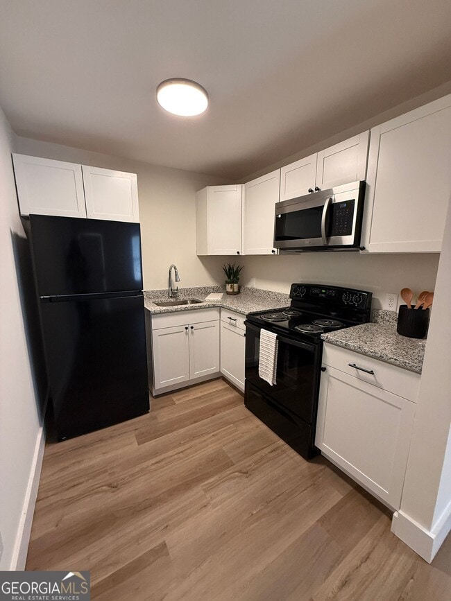 1020 College Ave in Athens, GA - Building Photo - Building Photo