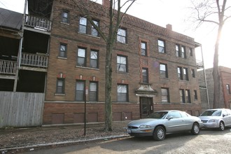 1641 W Waveland Ave in Chicago, IL - Building Photo - Building Photo