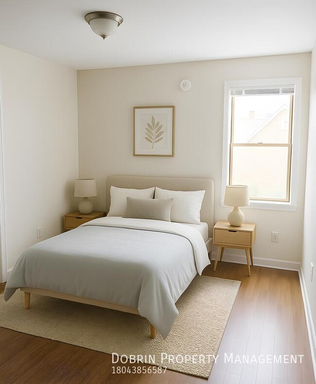 property at 301 S Pine St