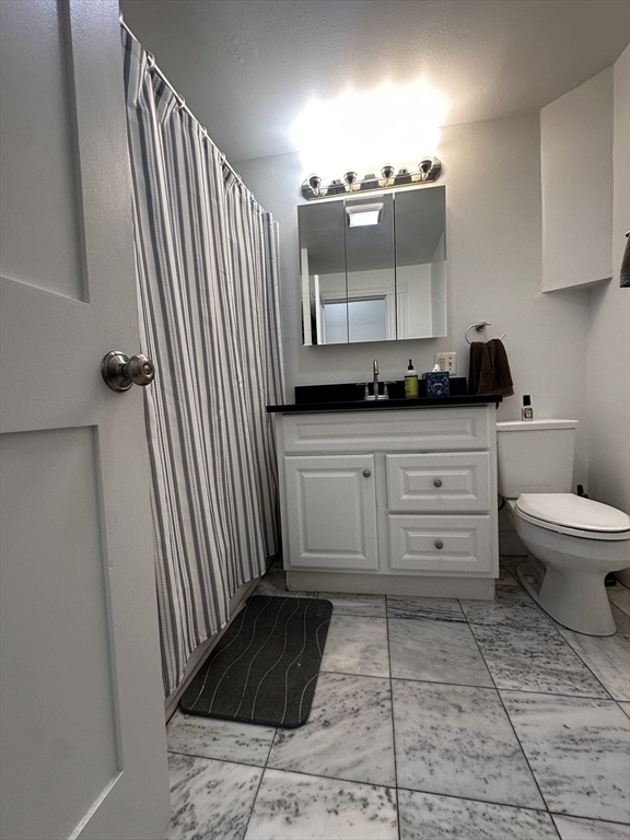 233 Charles St, Unit 3 in Cambridge, MA - Building Photo - Building Photo
