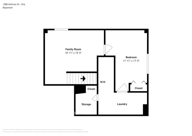 1288 Hoffman Dr in Erie, CO - Building Photo - Building Photo