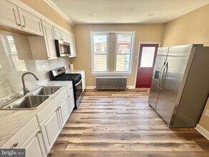 2038 Dorrance St in Philadelphia, PA - Building Photo - Building Photo