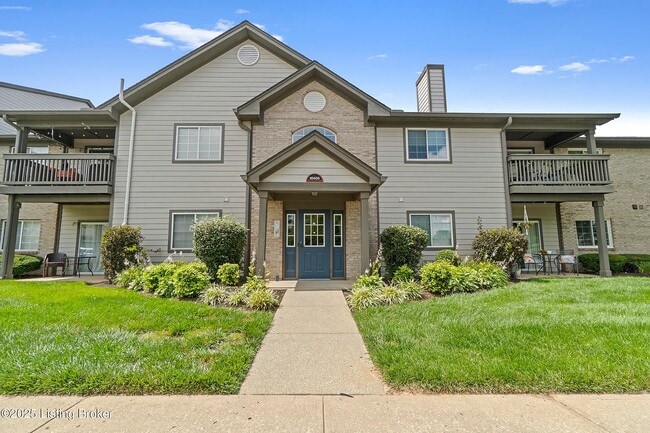property at 10405 Trotters Pointe Dr