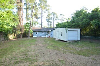 1314 9th Ave in Albany, GA - Building Photo - Building Photo