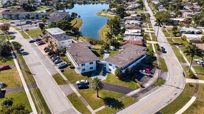 property at 1241 W River Dr