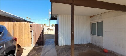 1317 Exley Ave in Las Vegas, NV - Building Photo - Building Photo