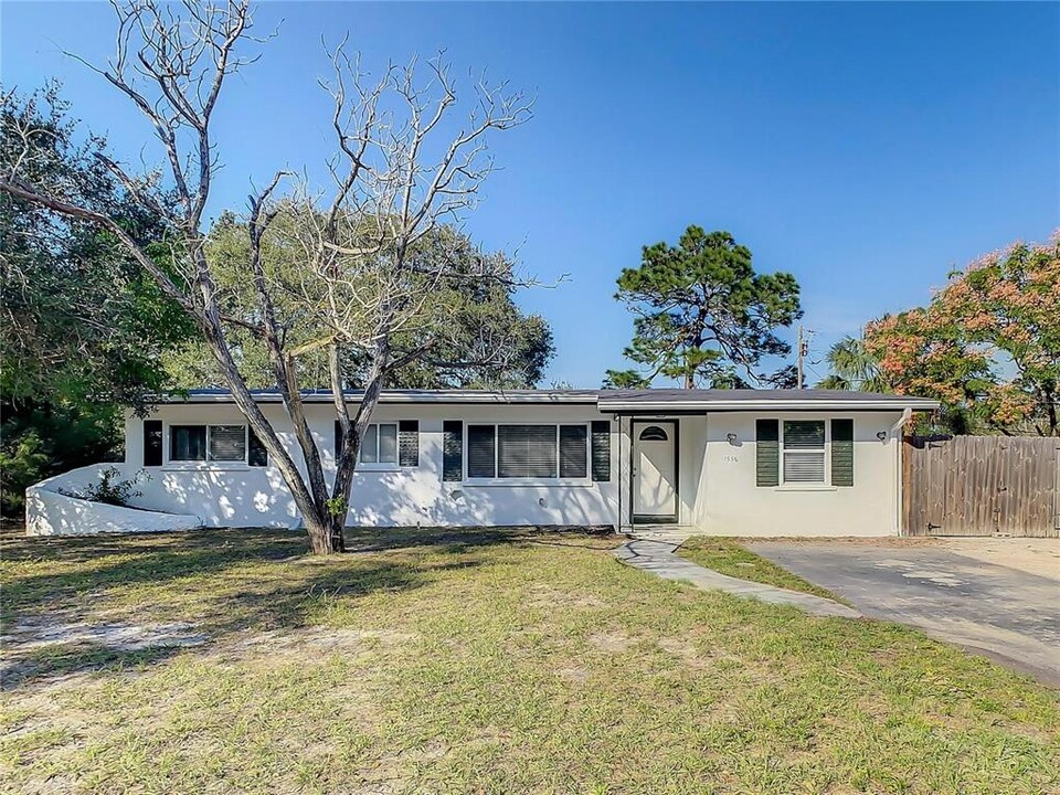 1556 Scott St in Clearwater, FL - Building Photo