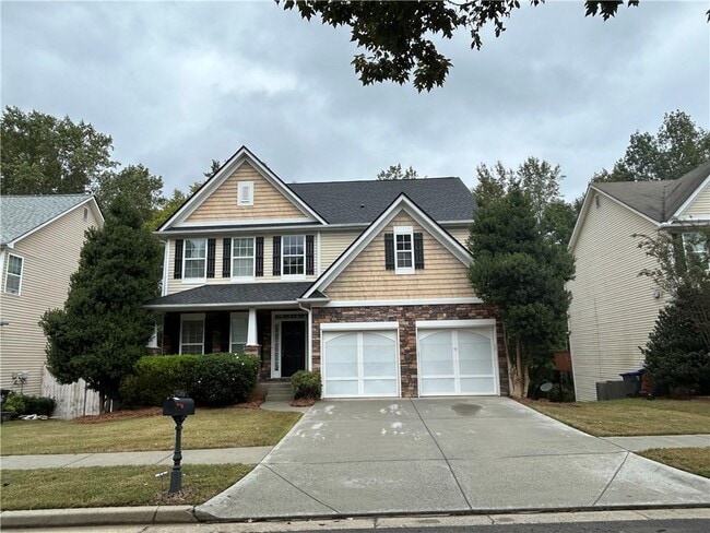 property at 3373 Star Pine Ct
