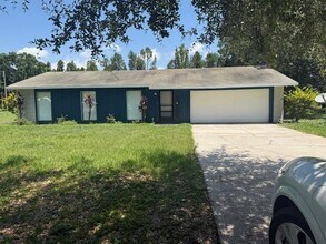 1760 Cove Cir in Bartow, FL - Building Photo - Building Photo