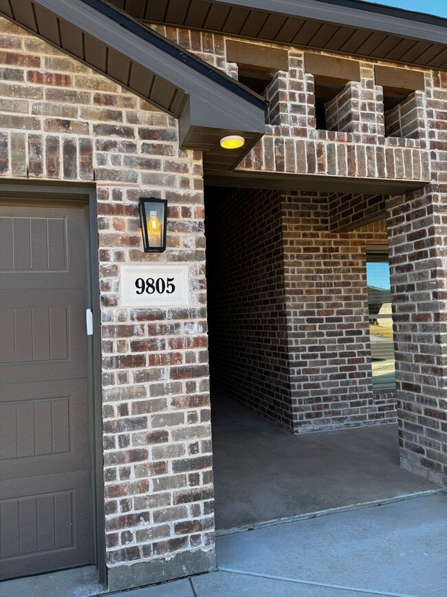 9805 Heartland Ave in Amarillo, TX - Building Photo - Building Photo