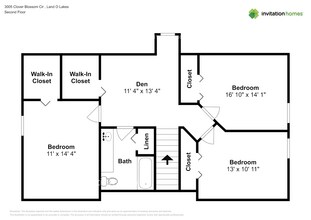 3005 Clover Blossom Cir in Land O Lakes, FL - Building Photo - Building Photo