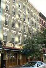 1160-1162 First Ave in New York, NY - Building Photo - Building Photo