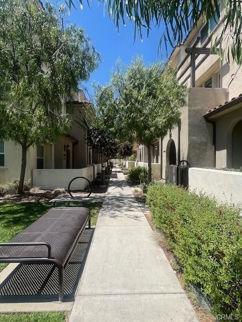 11120 Legion Loop in El Monte, CA - Building Photo - Building Photo