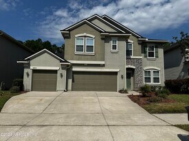12212 Angleterre Dr in Jacksonville, FL - Building Photo
