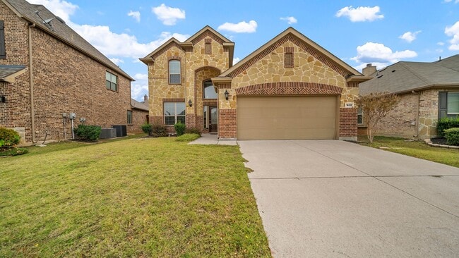 property at 16217 White Rock Blvd