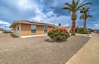 10917 W El Capitan Cir in Sun City, AZ - Building Photo - Building Photo