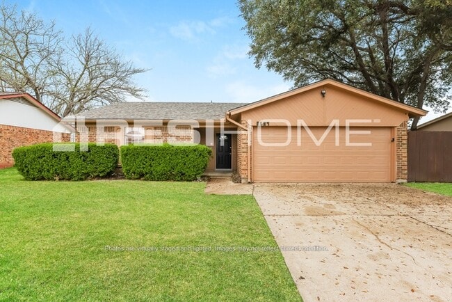 property at 6589 Old Mill Cir