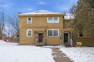 3 Noyes St in Utica, NY - Building Photo