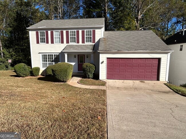 property at 4800 Streamside Dr