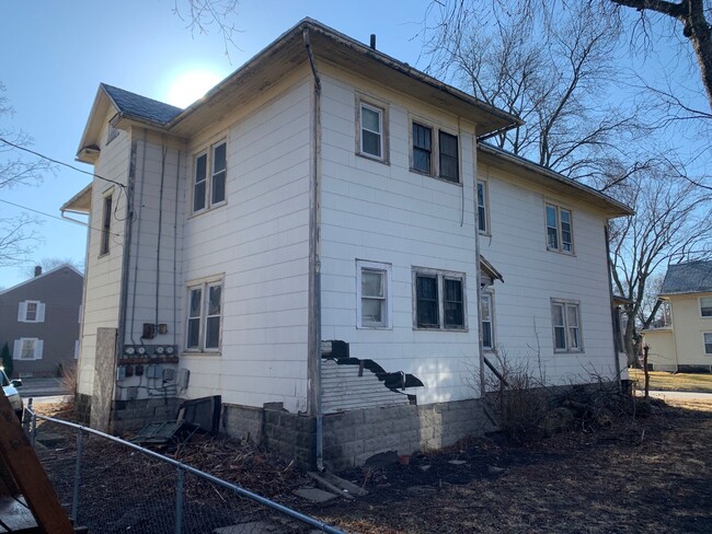 311 E Joy St in Red Oak, IA - Building Photo - Building Photo