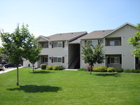 River Rock Apartments photo'