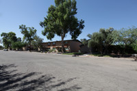 Villa Venice Condominiums in Tucson, AZ - Foto de edificio - Building Photo