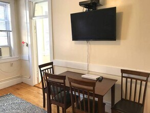 5 Albemarle St, Unit 9 in Boston, MA - Building Photo - Building Photo