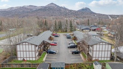 12332 End St in Anchorage, AK - Building Photo - Building Photo