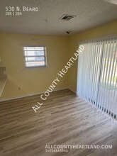 530 N Beard Ave in Shawnee, OK - Building Photo - Building Photo