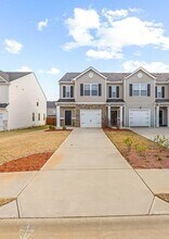 5438 Thrasher Ln in Hephzibah, GA - Foto de edificio - Building Photo