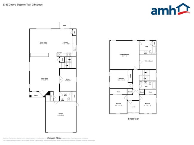 6339 Cherry Blossom Trl in Gibsonton, FL - Building Photo - Building Photo