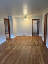 1441 Lincoln Way in White Oak, PA - Building Photo - Building Photo